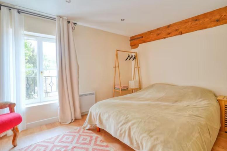 Maison D'Hotes Et Bien-Etre Ahimsa Verrieres-le-Buisson Room photo