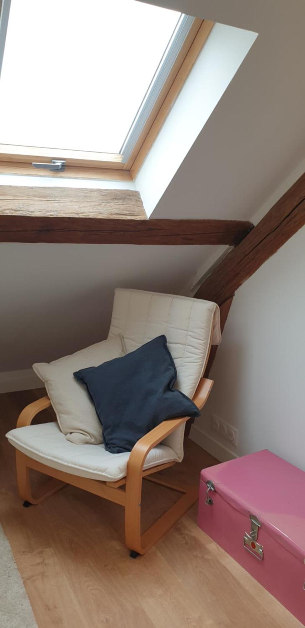 Maison D'Hotes Et Bien-Etre Ahimsa Verrieres-le-Buisson Room photo